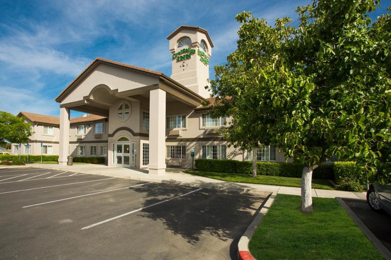 Granzella'S Inn Уильямс Экстерьер фото