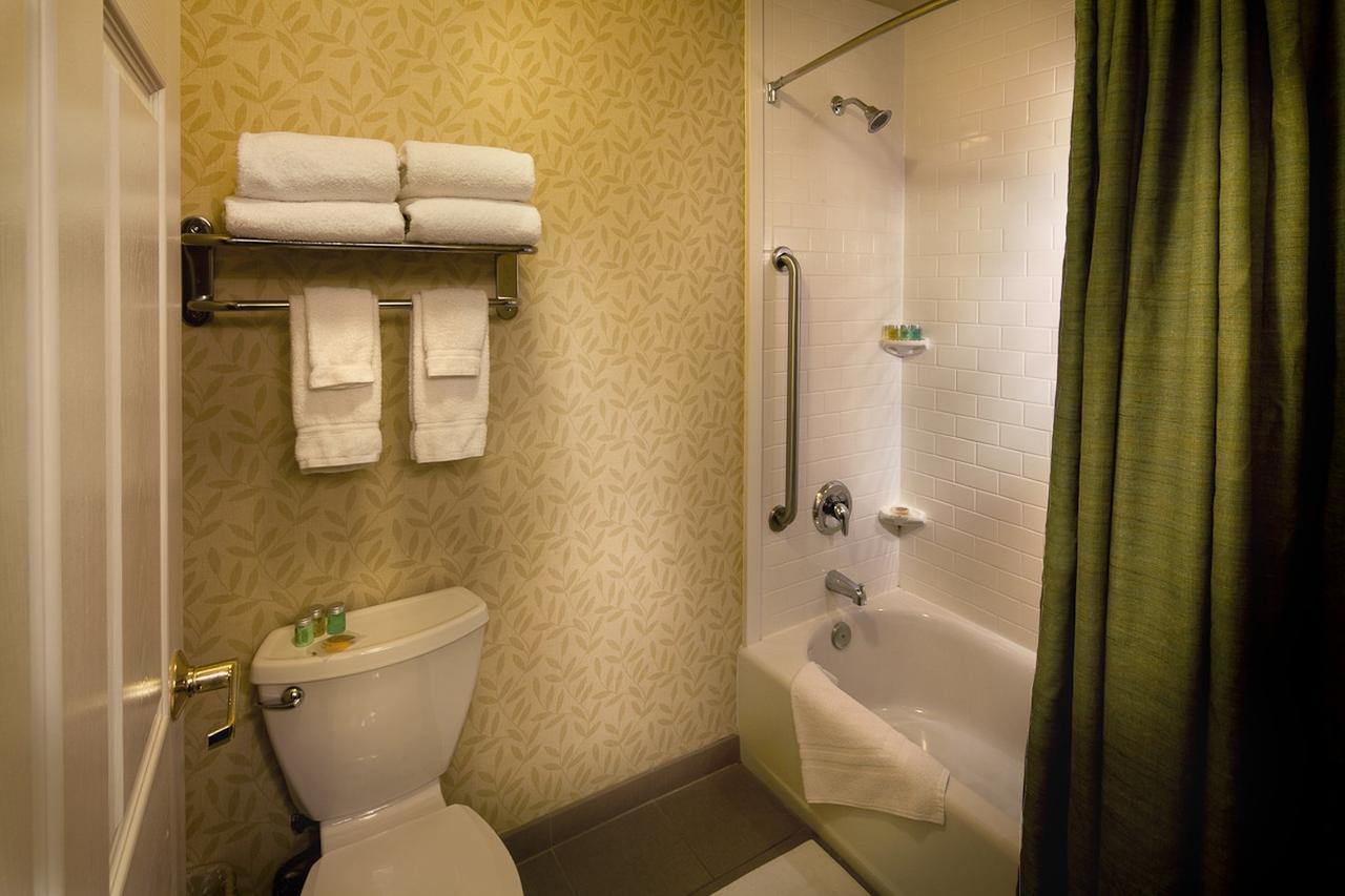 Granzella'S Inn Уильямс Экстерьер фото